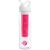 Zest Plastic Infuser Bottle – 750ml – Pink