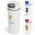 Altitude Laguna Plastic Double-Wall Tumbler – 460ml