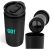 Colombia Plastic Double-Wall Tumbler & Press – 470ml