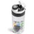 Altitude Gianna Plastic Protein Shaker – 600ml