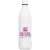 Serendipio Atlantis Stainless Steel Vacuum Water Bottle – 1 Litre – Solid White