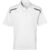 Mens Nyos Golf Shirt – White