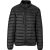 Mens Scotia Light Down Jacket – Black