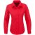 Ladies Long Sleeve Preston Shirt – Red