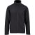 Mens Maxson Softshell Jacket – Black