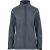 Ladies Maxson Softshell Jacket – Grey