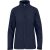 Ladies Maxson Softshell Jacket – Navy