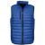 Mens Scotia Bodywarmer – Blue