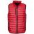 Mens Scotia Bodywarmer – Red