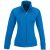 Ladies Okapi Knit Jacket – Blue