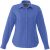 Ladies Long Sleeve Wilshire Shirt – Royal Blue