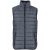 Mens Norquay Insulated Bodywarmer – Grey