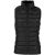 Ladies Norquay Insulated Bodywarmer – Black