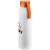 Altitude Serendipity Aluminium Water Bottle – 650ml – Orange