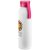 Altitude Serendipity Aluminium Water Bottle – 650ml – Pink