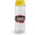 Altitude Stella Plastic Water Bottle – 500ml – Yellow