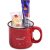 Marshall Hug in a Mug Gift Set – Red