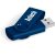 Axis Gyro Flash Drive – 16GB – Navy