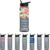 Nautica Plastic Water Bottle – 750ml