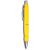 Turbo Ball Pen – Yellow