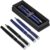 Alex Varga Mollino Ball Pen & Rollerball Set