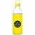 Kooshty Big Swing Neo Glass Water Bottle – 850ml – Yellow