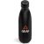 Kooshty Wahoo Vacuum Water Bottle – 500ML – Black