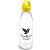 Kooshty Swing Glass Water Bottle – 650ml – Yellow