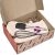 Serendipio Pastry Chef Baking Gift Set – Single – Natural