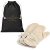 Serendipio Tanoreen Oven Glove Pair – Natural