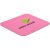 Altitude Omega Mouse Pad – Pink