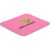 Altitude Omega Mouse Pad – Pink