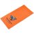 Adults Flexi Tubular Bandana – Orange