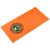 Kids Flexi Tubular Bandana – Orange