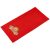 Kids Flexi Tubular Bandana – Red