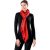 Hawaii Multi-Function Scarf & Sarong – Red