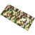 Kids Camo Flexi Tubular Bandana – Green