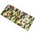 Adults Camo Flexi Tubular Bandana – Green