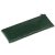 Altitude Varsity Maxi Pencil Case – Dark Green