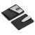 Altitude Gates Card Holder & Money Clip