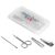 Altitude Prima Donna 4-Piece Manicure Set