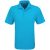 Mens Wynn Golf Shirt – Aqua