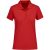 Ladies Wynn Golf Shirt – Red