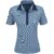 Ladies Pensacola Golf Shirt – Navy