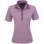 Ladies Pensacola Golf Shirt – Purple