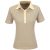 Ladies Pensacola Golf Shirt – Yellow