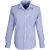 Mens Long Sleeve Glenarbor Shirt – Blue