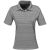 Ladies Astoria Golf Shirt – Grey