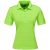 Ladies Astoria Golf Shirt – Lime