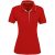 Ladies Wentworth Golf Shirt – Red